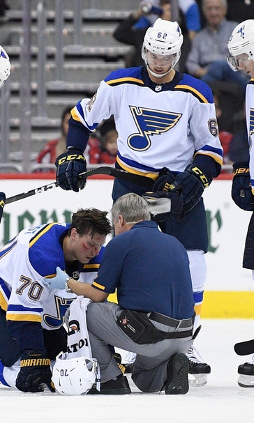 Capitals winger Tom Wilson banned 20 games for preseason hit